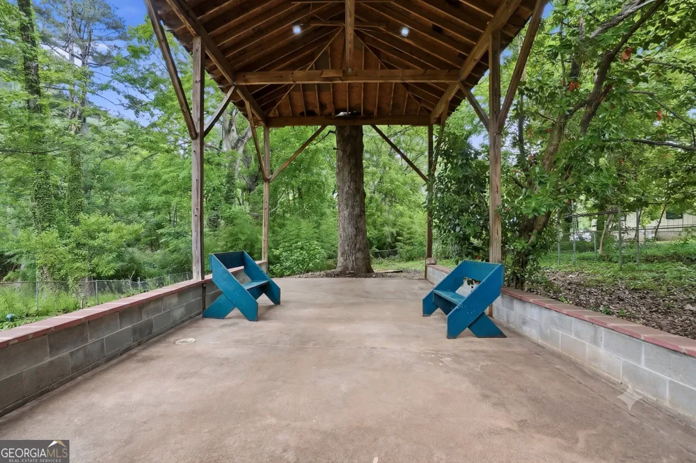 4780 Big Valley RD Stone Mountain, GA 30083