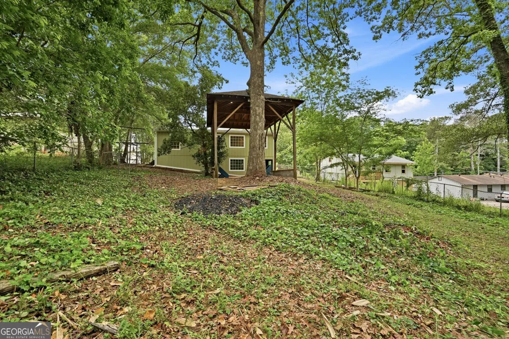 4780 Big Valley RD Stone Mountain, GA 30083