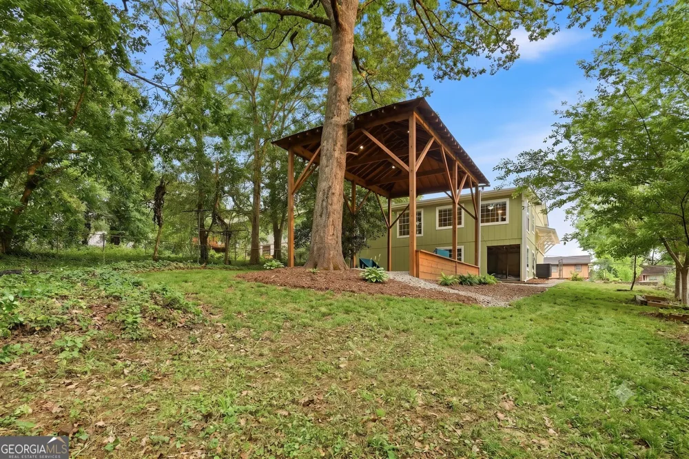 4780 Big Valley RD Stone Mountain, GA 30083