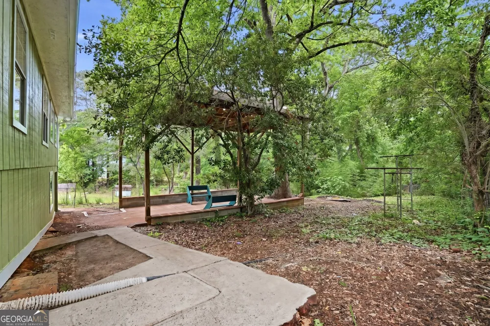 4780 Big Valley RD Stone Mountain, GA 30083