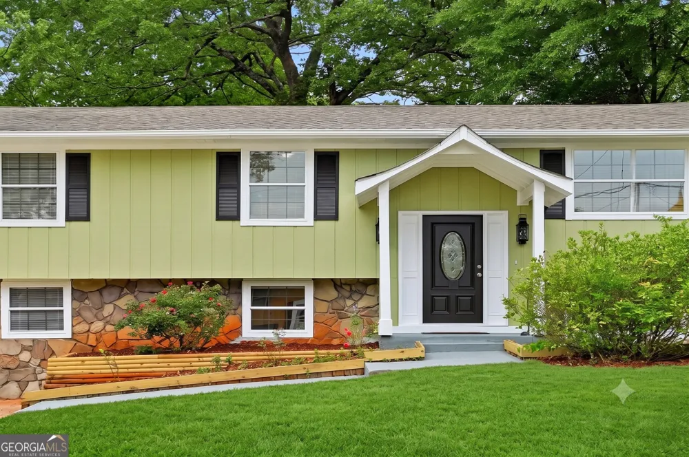 4780 Big Valley RD Stone Mountain, GA 30083