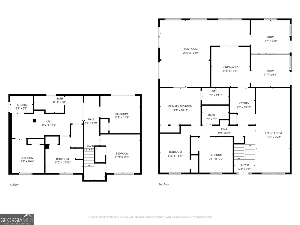 4780 Big Valley RD Stone Mountain, GA 30083