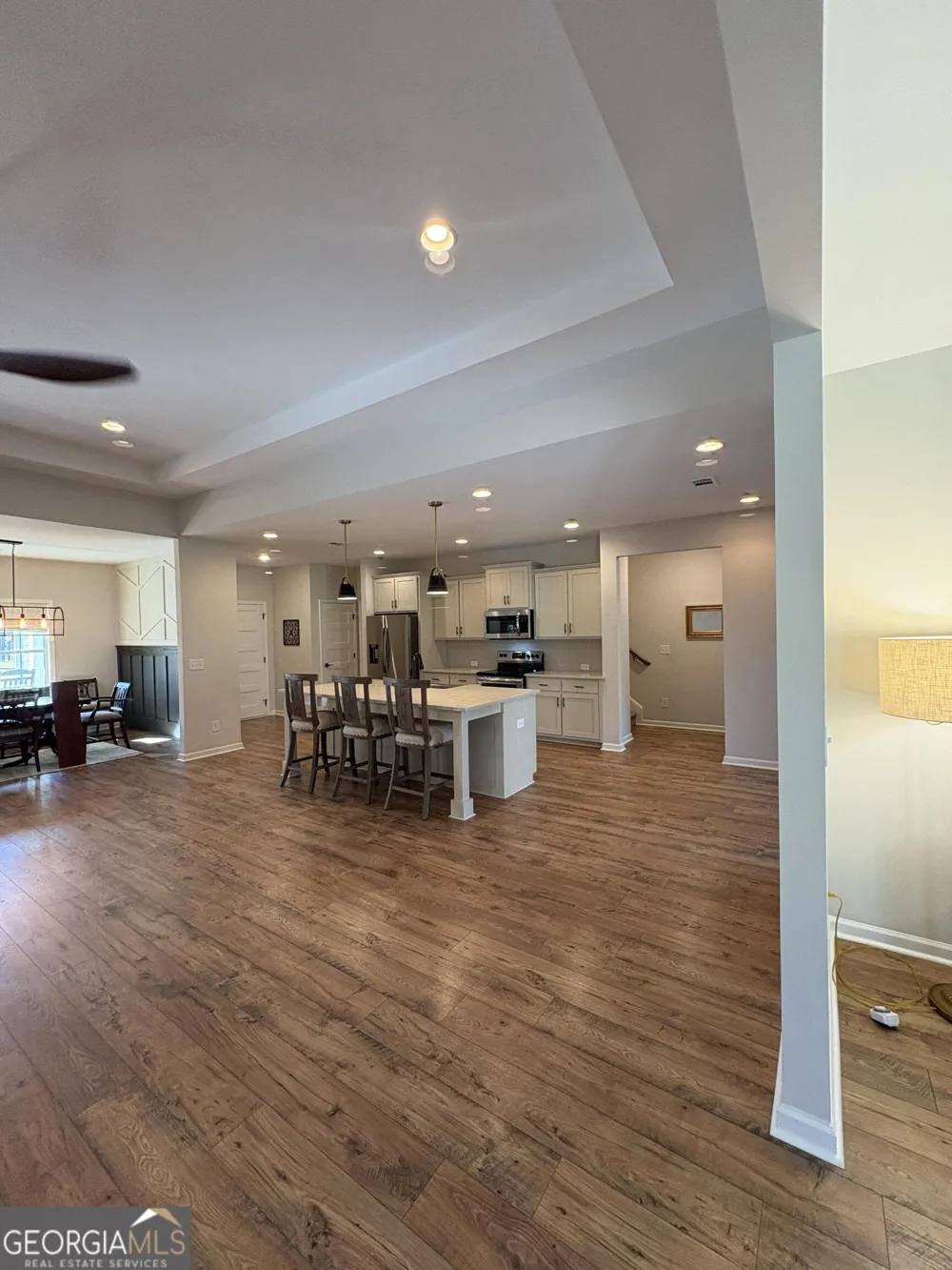 202 Millwood CT LaGrange, GA 30241