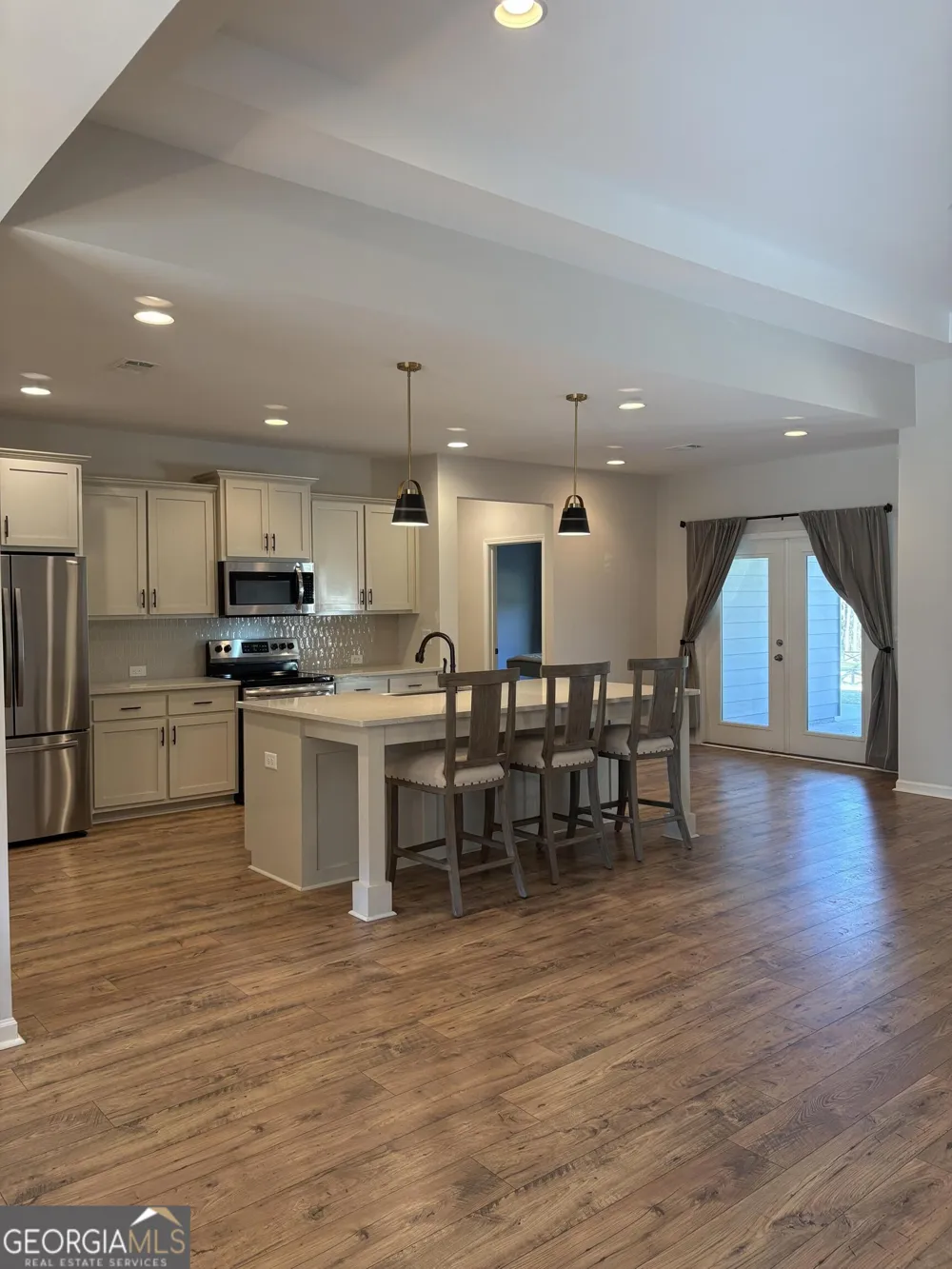 202 Millwood CT LaGrange, GA 30241