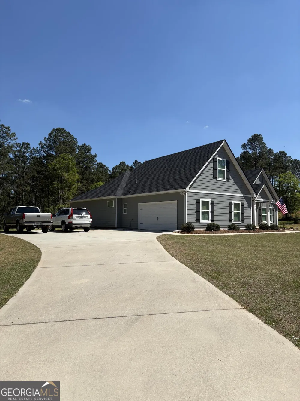 202 Millwood CT LaGrange, GA 30241