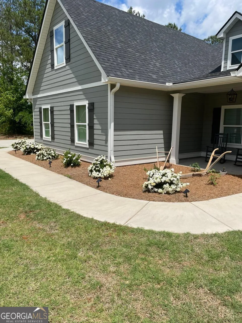 202 Millwood CT LaGrange, GA 30241