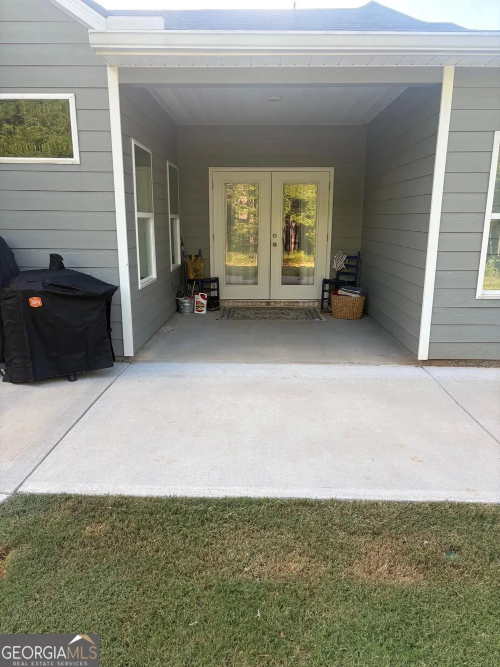 202 Millwood CT LaGrange, GA 30241