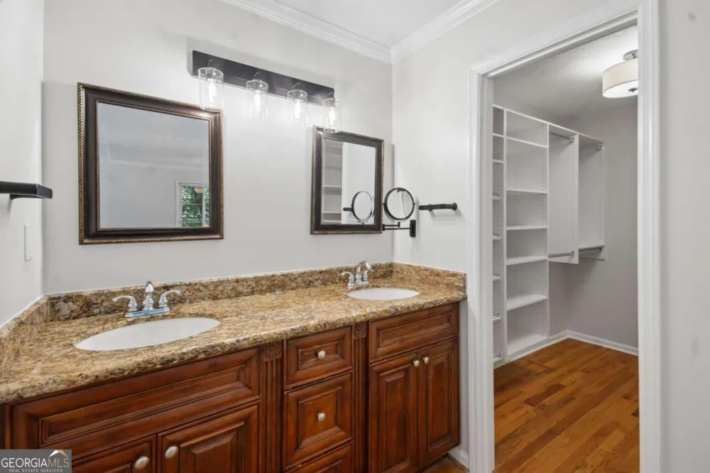 2264 Hylaea RD Tucker, GA 30084