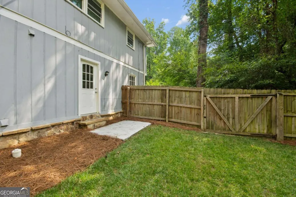 2264 Hylaea RD Tucker, GA 30084