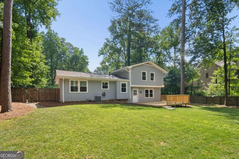 2264 Hylaea RD Tucker, GA 30084