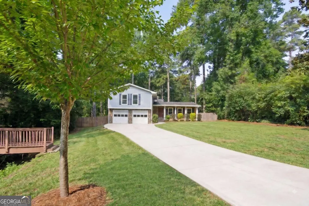 2264 Hylaea RD Tucker, GA 30084