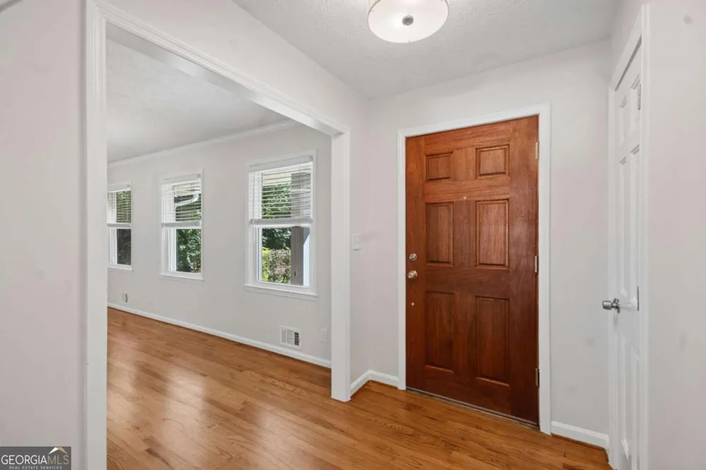 2264 Hylaea RD Tucker, GA 30084