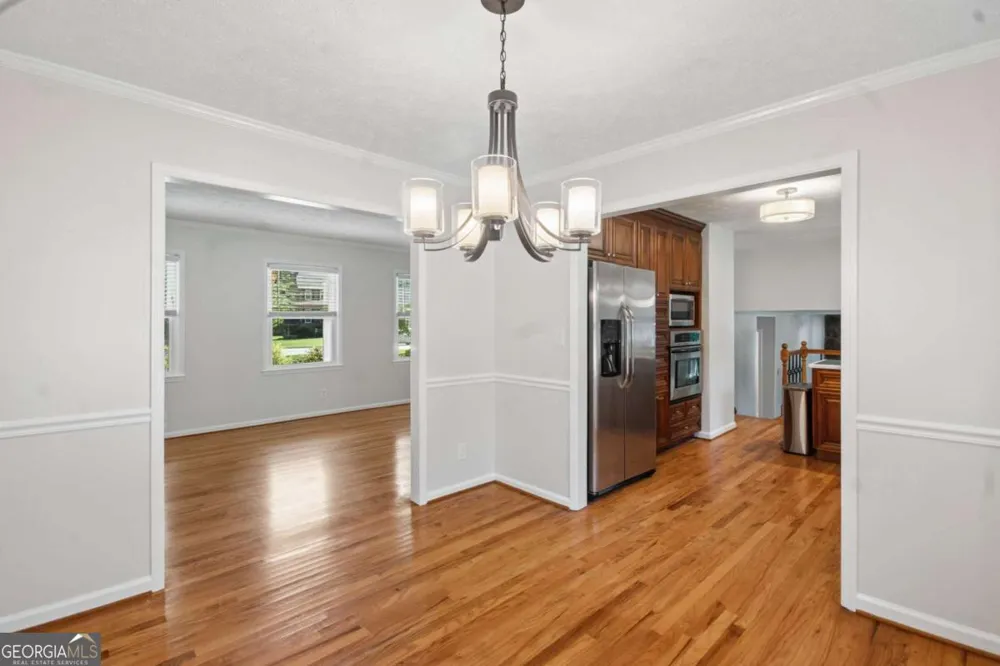 2264 Hylaea RD Tucker, GA 30084