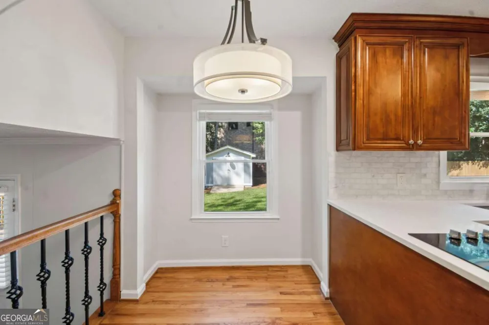 2264 Hylaea RD Tucker, GA 30084