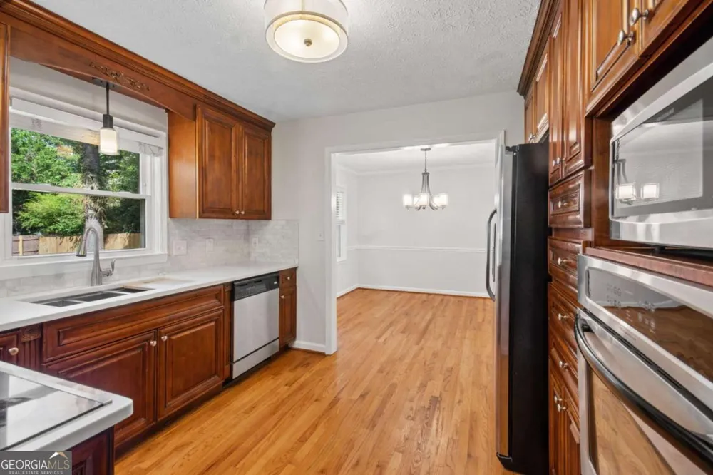 2264 Hylaea RD Tucker, GA 30084