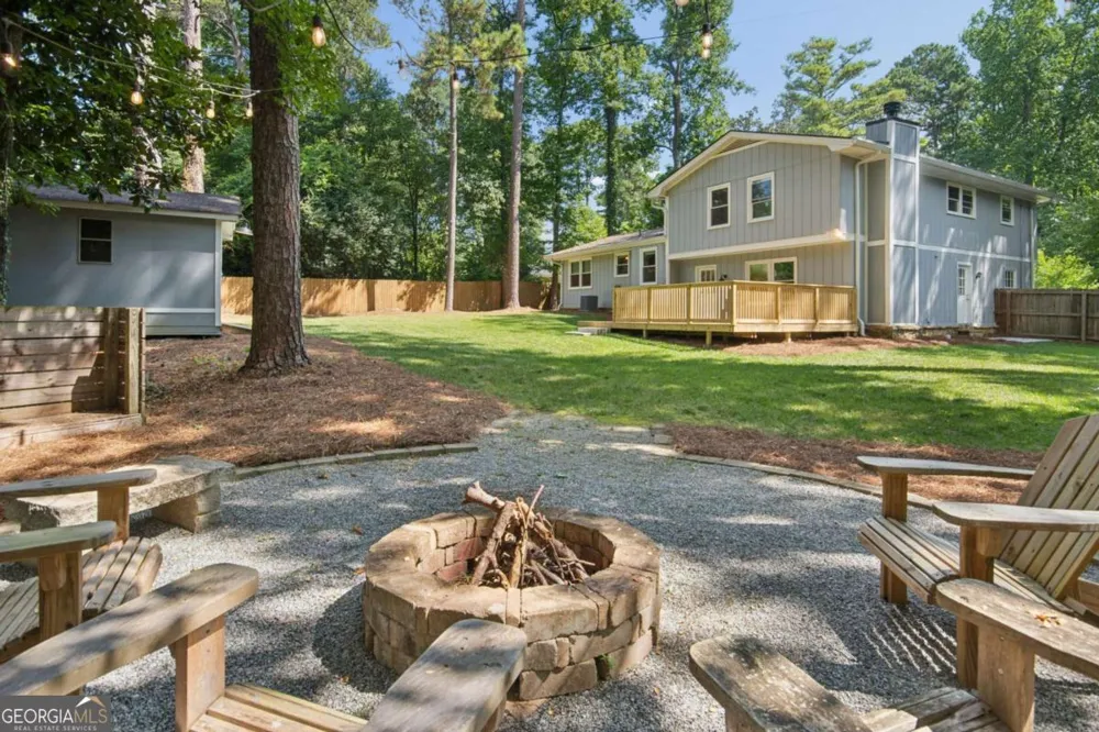 2264 Hylaea RD Tucker, GA 30084