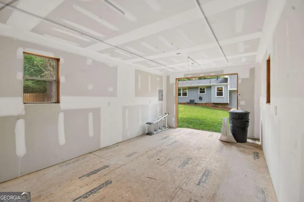 2264 Hylaea RD Tucker, GA 30084