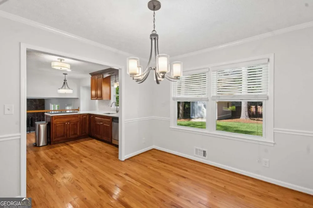 2264 Hylaea RD Tucker, GA 30084