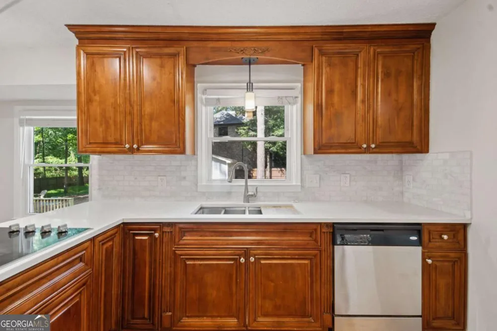 2264 Hylaea RD Tucker, GA 30084