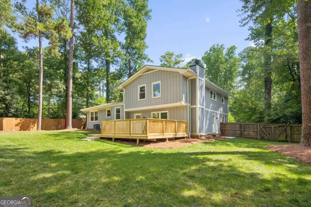 2264 Hylaea RD Tucker, GA 30084