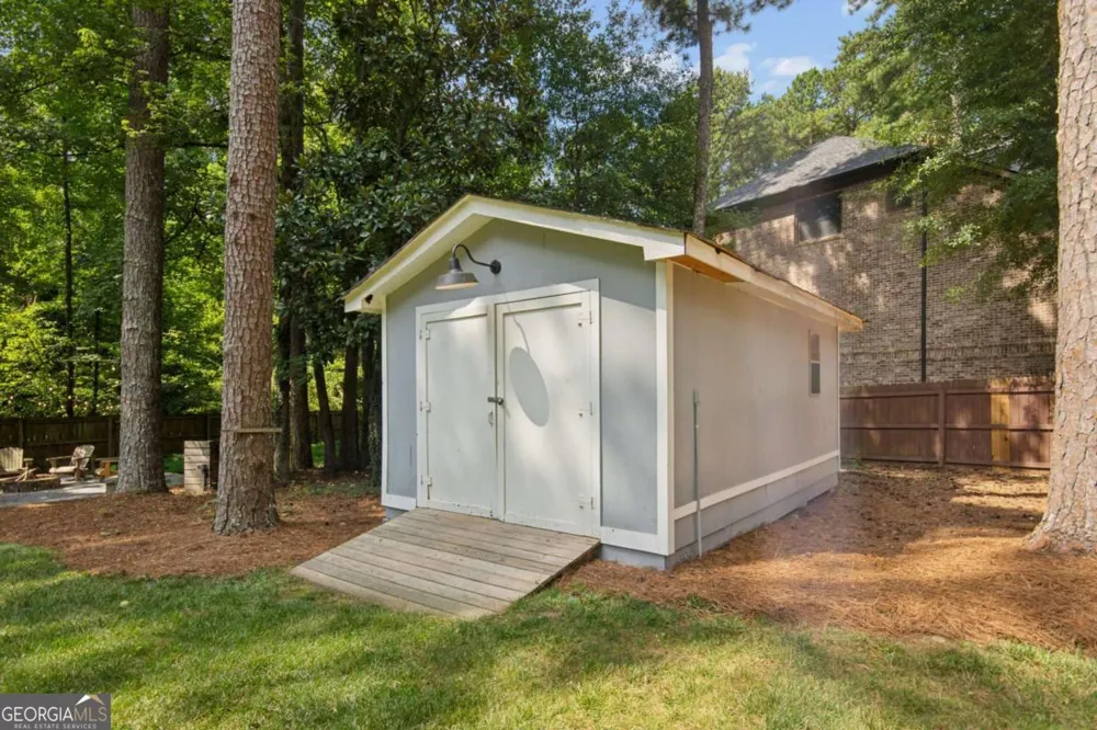 2264 Hylaea RD Tucker, GA 30084