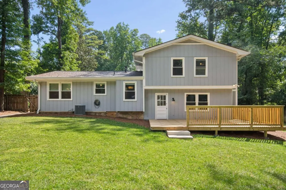 2264 Hylaea RD Tucker, GA 30084