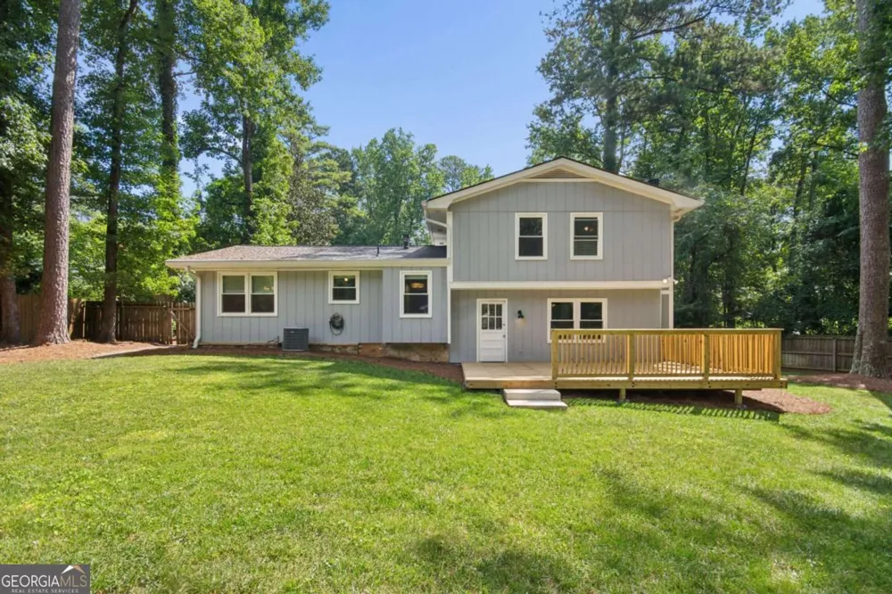 2264 Hylaea RD Tucker, GA 30084