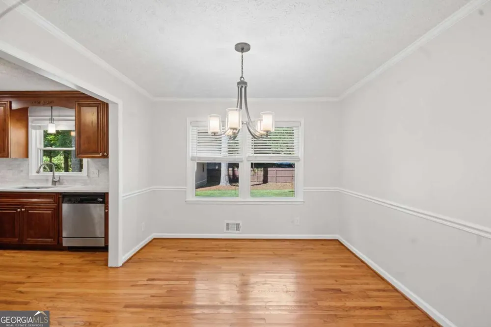2264 Hylaea RD Tucker, GA 30084