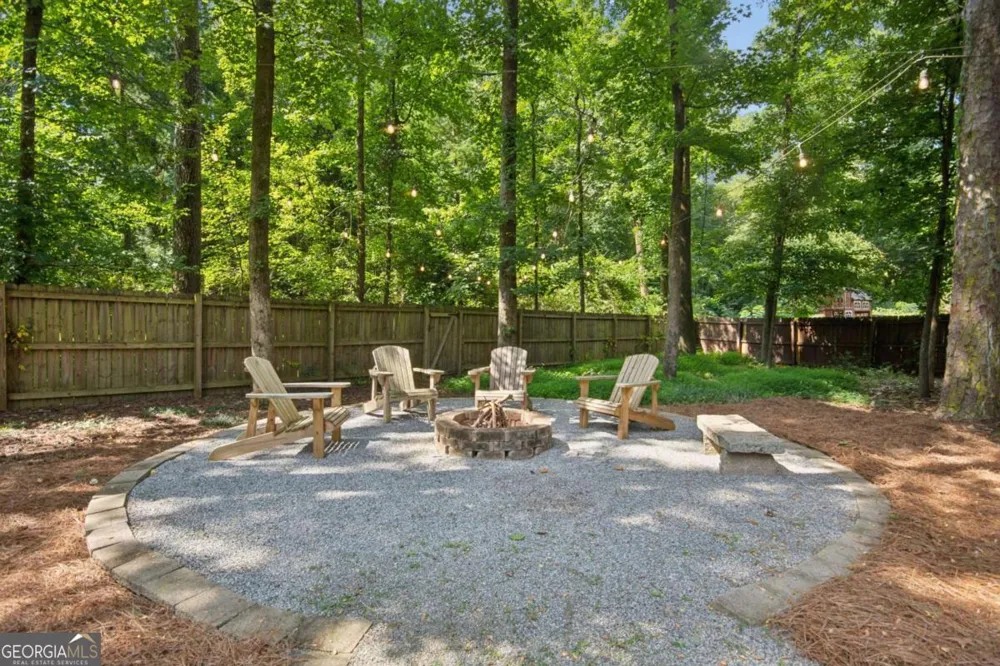 2264 Hylaea RD Tucker, GA 30084