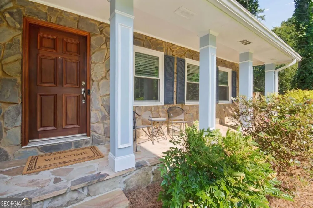 2264 Hylaea RD Tucker, GA 30084