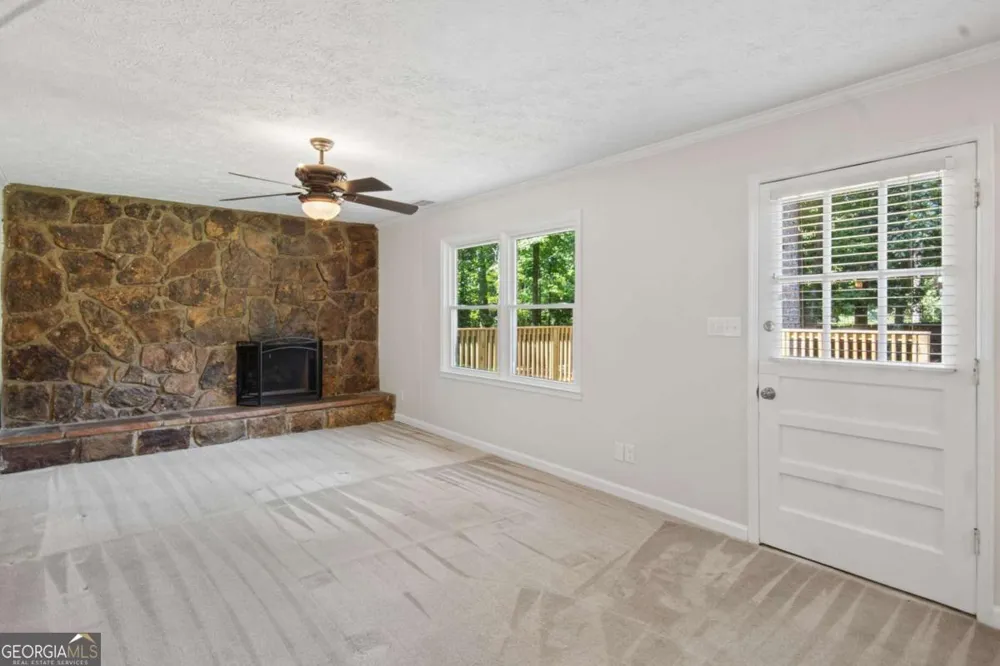 2264 Hylaea RD Tucker, GA 30084