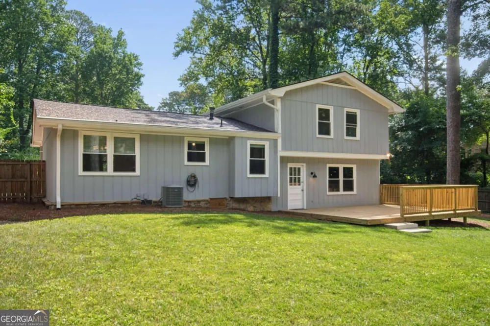 2264 Hylaea RD Tucker, GA 30084