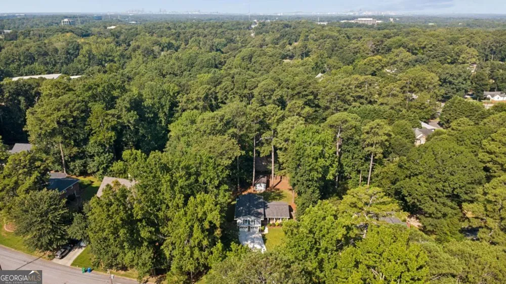2264 Hylaea RD Tucker, GA 30084