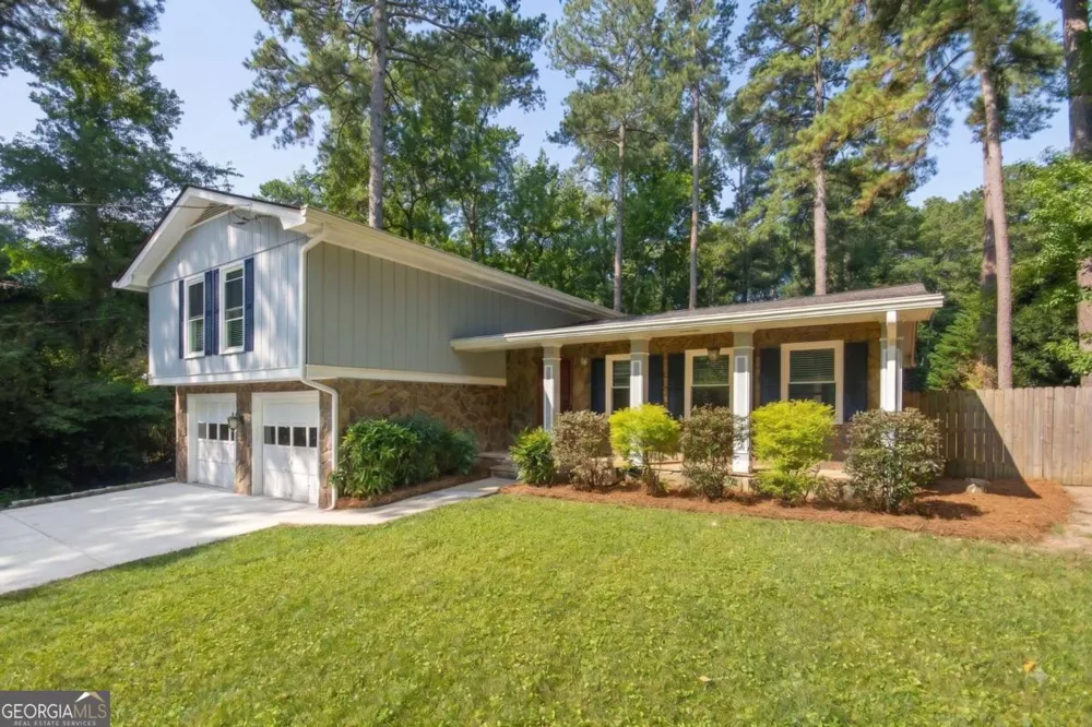 2264 Hylaea RD Tucker, GA 30084