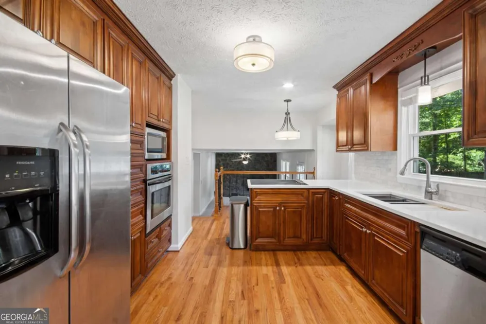 2264 Hylaea RD Tucker, GA 30084