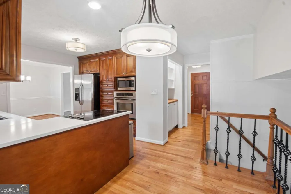 2264 Hylaea RD Tucker, GA 30084