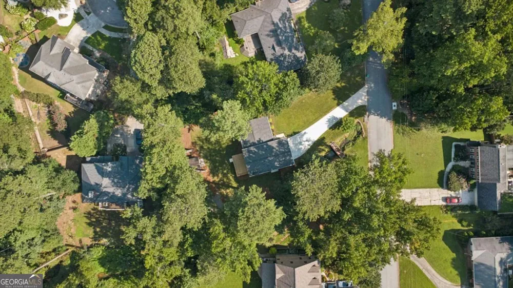 2264 Hylaea RD Tucker, GA 30084