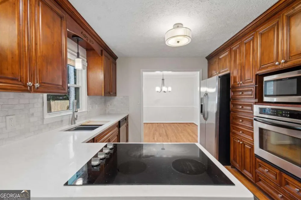 2264 Hylaea RD Tucker, GA 30084