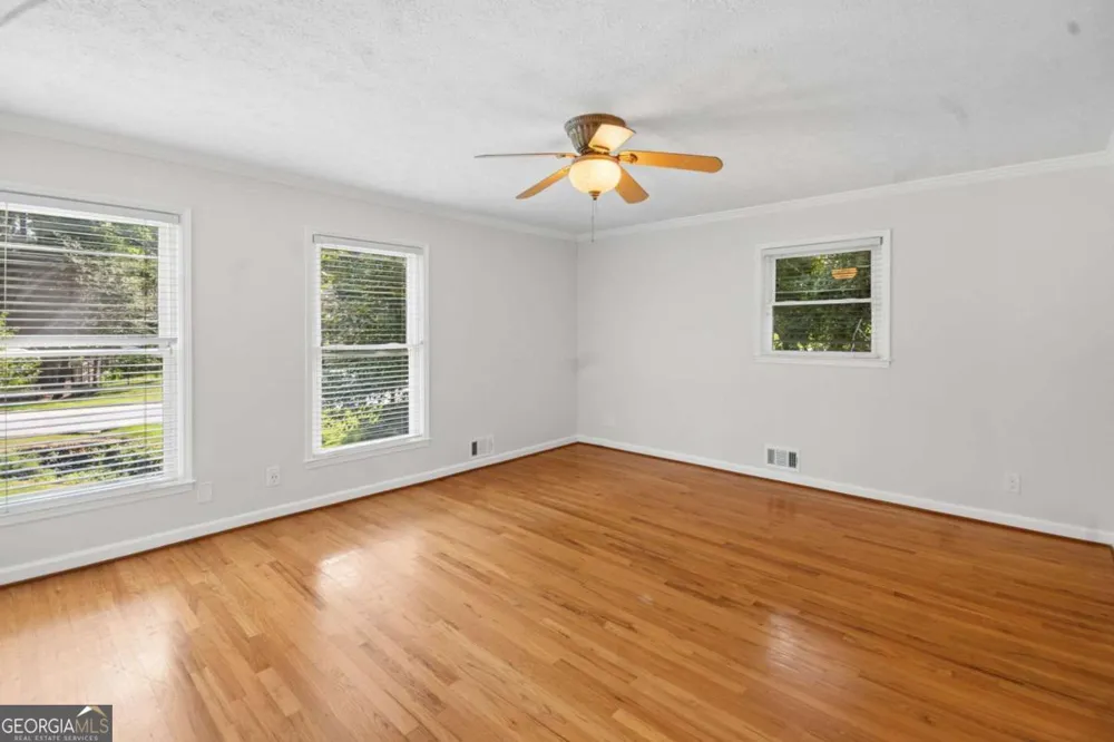 2264 Hylaea RD Tucker, GA 30084