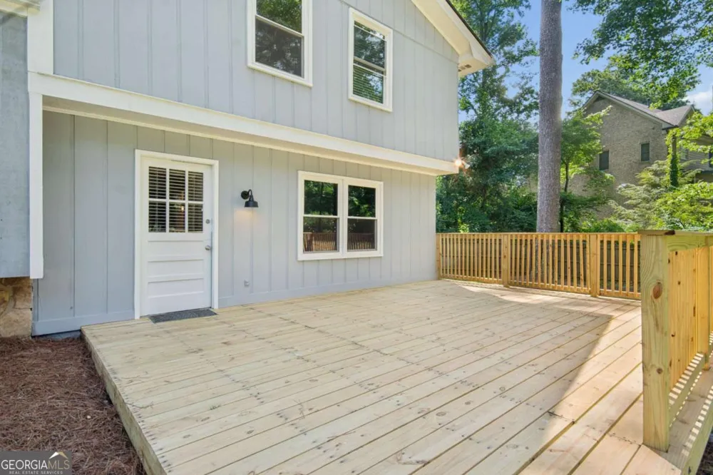 2264 Hylaea RD Tucker, GA 30084