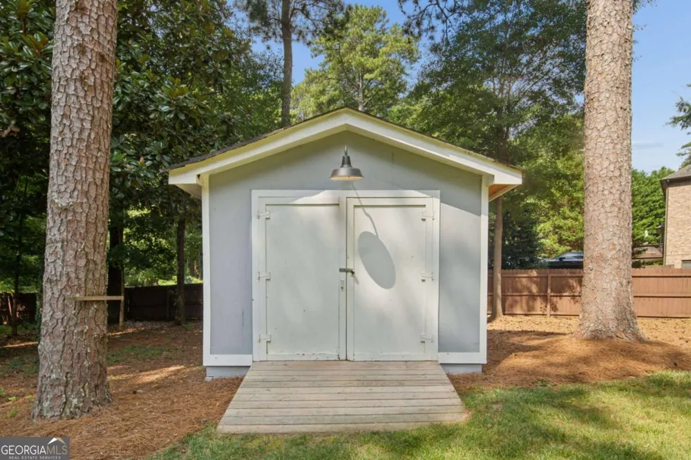 2264 Hylaea RD Tucker, GA 30084