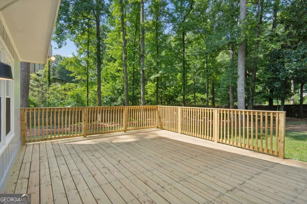 2264 Hylaea RD Tucker, GA 30084