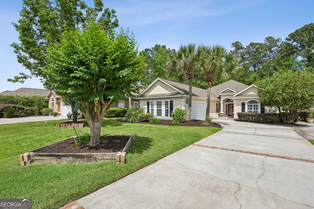 1420 Tanager TRL St. Marys, GA 31558