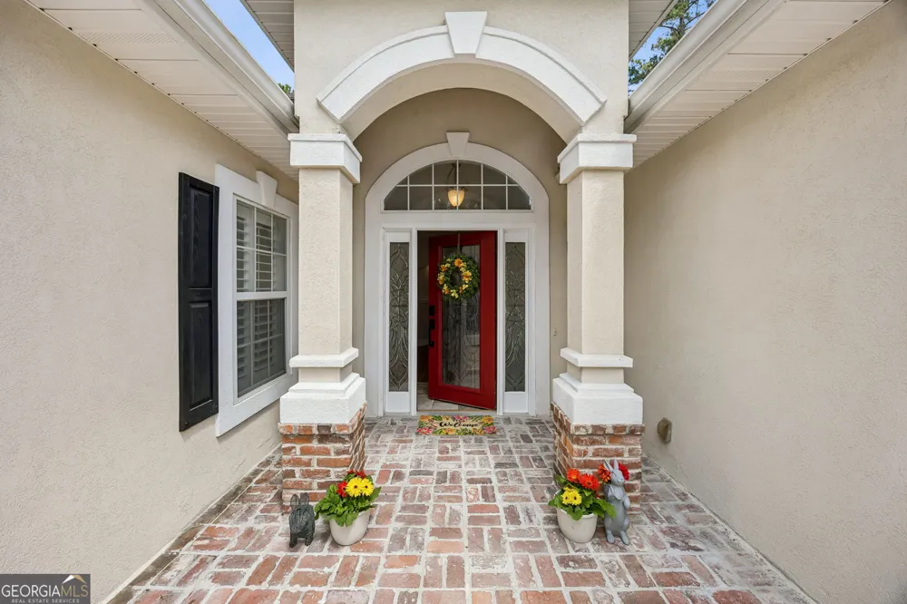 1420 Tanager TRL St. Marys, GA 31558