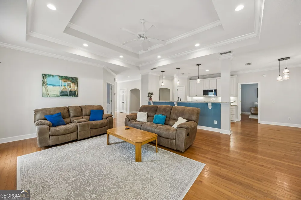 1420 Tanager TRL St. Marys, GA 31558