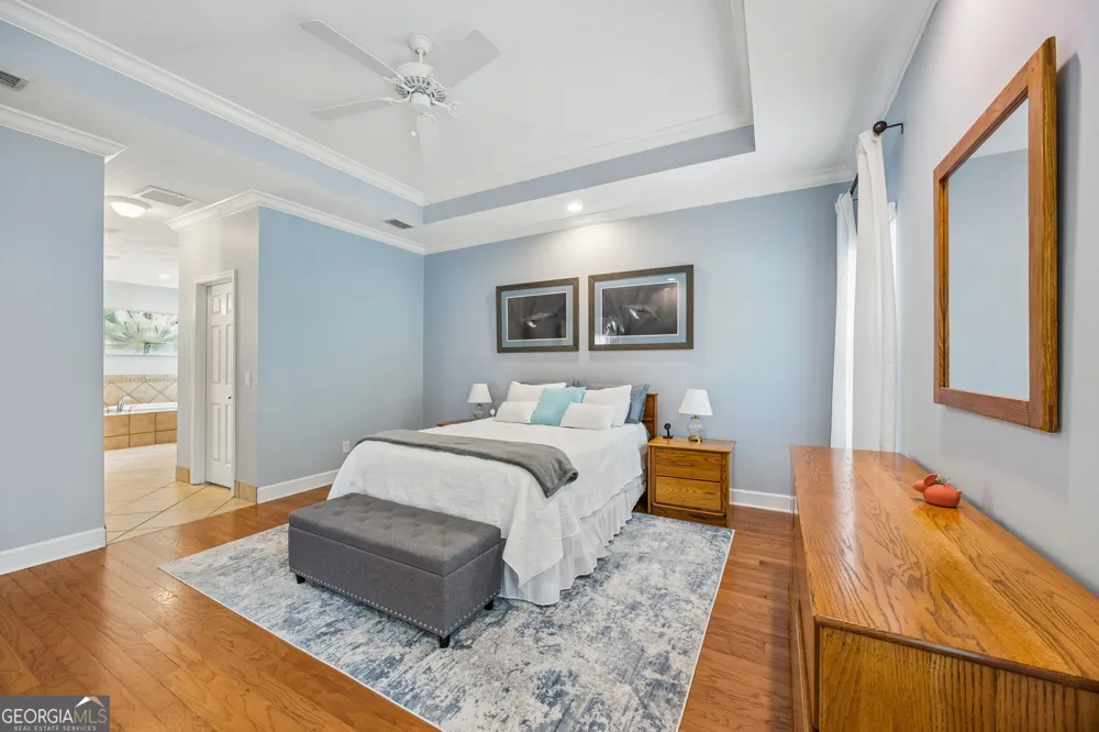 1420 Tanager TRL St. Marys, GA 31558