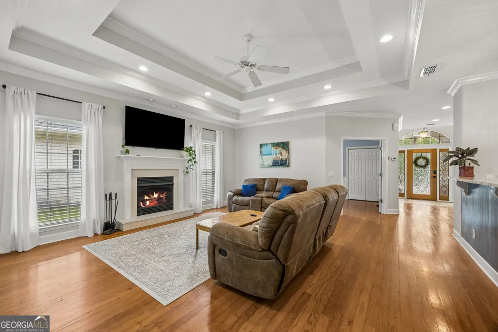 1420 Tanager TRL St. Marys, GA 31558