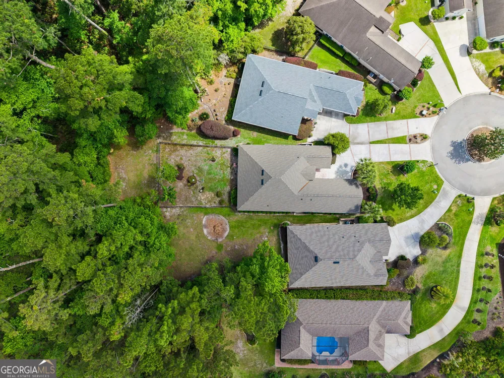 1420 Tanager TRL St. Marys, GA 31558