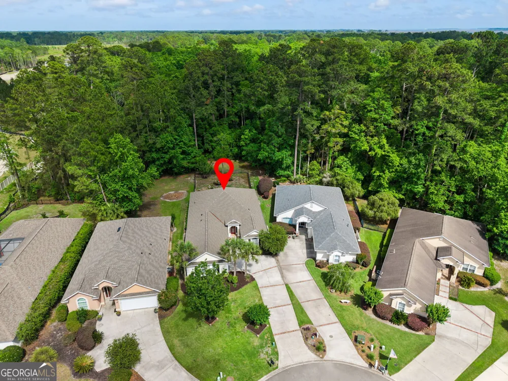 1420 Tanager TRL St. Marys, GA 31558