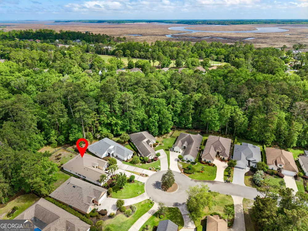 1420 Tanager TRL St. Marys, GA 31558